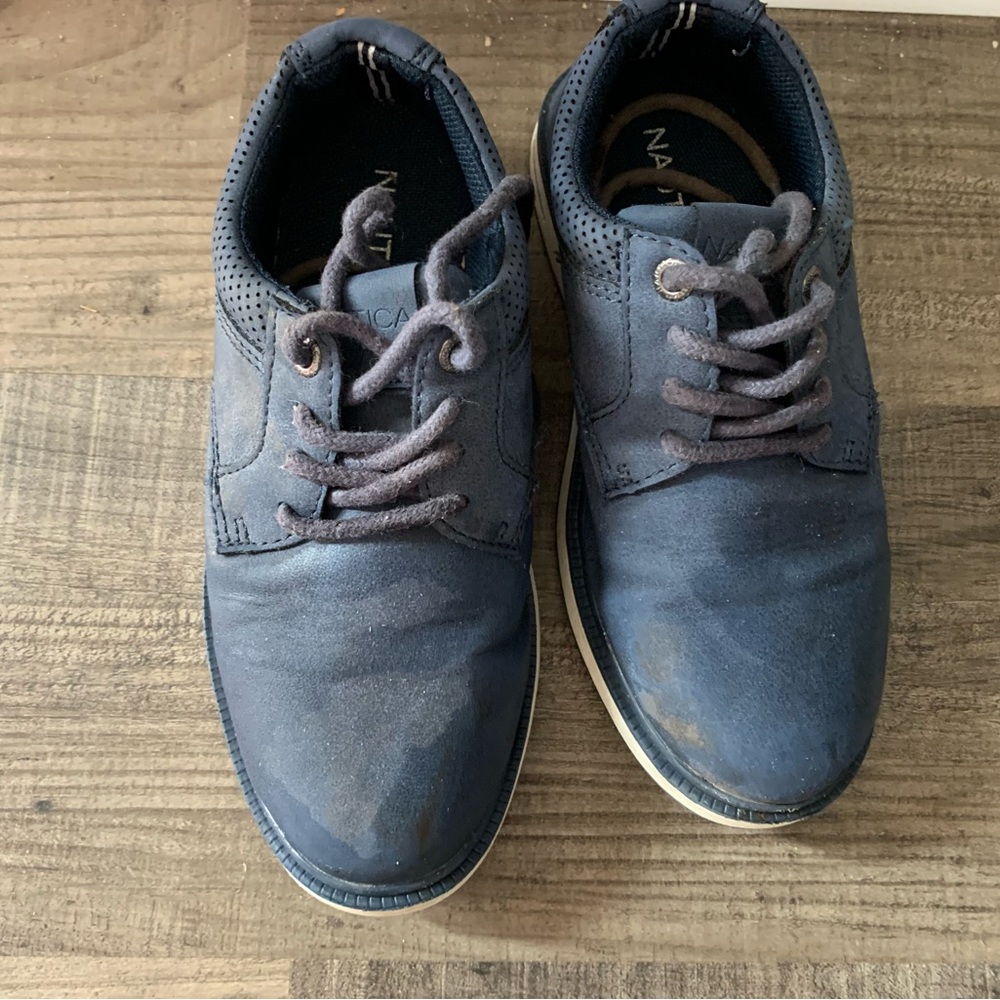 Navy blue